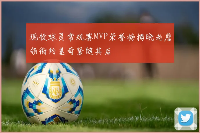 现役球员常规赛MVP荣誉榜揭晓老詹领衔约基奇紧随其后